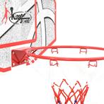 Basketbalset met basketbalbord basketbal pomp GRATIS BEZORGD, Sport en Fitness, Basketbal, Verzenden, Nieuw, Bal