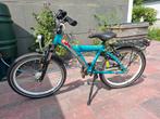 Batavus Snake 22 inch, Fietsen en Brommers, Fietsen | Jongens, Ophalen, Gebruikt, 22 inch, Versnellingen