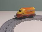 Chuggington action chugger, Ophalen of Verzenden, Gebruikt