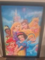 Mooi schilderij van Disney, Ophalen of Verzenden