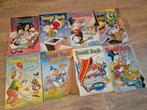 Te koop Donald duck 2011 niet compleet, Boeken, Complete serie of reeks, Ophalen of Verzenden, Zo goed als nieuw, Europa