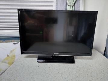 Hitachi 22he4001 12v smart tv 59cm (diagonaal) beschikbaar voor biedingen