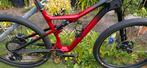 CANNONDALE SCALPEL CARBON 3 2022 FULLY ZGAN, Fully, Zo goed als nieuw, 53 tot 57 cm, Ophalen