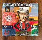 Dutch Rare Groove Vol. 2, Cd's en Dvd's, Ophalen of Verzenden, 1980 tot heden, Zo goed als nieuw, Jazz