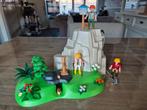 Playmobil bergbeklimmers, Kinderen en Baby's, Speelgoed | Playmobil, Ophalen of Verzenden, Zo goed als nieuw