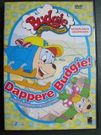 Budgie de kleine helicopter - Dappere Budgie!, Cd's en Dvd's, Amerikaans, Alle leeftijden, Ophalen of Verzenden, Tekenfilm