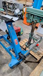 Versnelingsbak krik Transmissie krik, Auto diversen, Ophalen, Gebruikt, Garagekrik, Hydraulisch