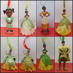 Disney prinses Tiana en Naveen kerst ornamenten ornament, Diversen, Kerst, Ophalen of Verzenden