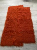 Originele Griekse Tapijten, "flokati", Flokati, Zo goed als nieuw, 150 tot 200 cm, Rechthoekig