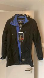 Nieuwe kjelvik herfst winterjas maat 36, Kleding | Dames, Zwart, Nieuw, Ophalen of Verzenden, Kjelvik