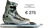 Clicknoren alpina type salomon maat 47, Gebruikt, Onbekend, Onbekend, Onbekend