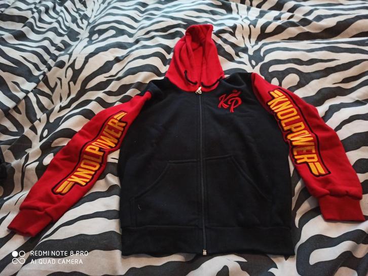 Enzo Knol vest Nieuw, Kinderen en Baby's, Kinderkleding | Maat 152, Nieuw, Jongen, Trui of Vest, Ophalen