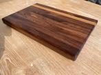 Massief Houten Snijplank - Walnoot & Eiken, Huis en Inrichting, Keuken | Keukenbenodigdheden, Ophalen of Verzenden, Nieuw