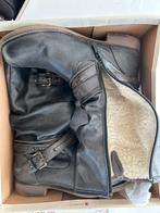 Winter boots with warm lining size 38 grey, Kleding | Dames, Schoenen, Wandelschoenen, Mustang, Grijs, Ophalen of Verzenden
