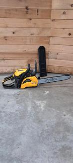 Stiga SP 386 kettingzaag, Ophalen, Nieuw, Stiga