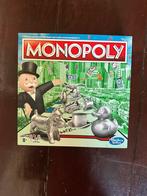 Monopoly compleet, Hobby en Vrije tijd, Gezelschapsspellen | Bordspellen, Ophalen of Verzenden, Zo goed als nieuw