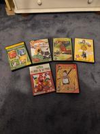 DVD’s voor kinderen, Cd's en Dvd's, Dvd's | Kinderen en Jeugd, Avontuur, Alle leeftijden, Ophalen of Verzenden, Zo goed als nieuw