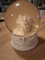 Maison riviera sneeuwbal, Ophalen of Verzenden, Zo goed als nieuw