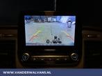 Ford Transit Custom 2.0 TDCI L1H1 Euro6 Airco | Navigatie |, Auto's, Voorwielaandrijving, Stof, 4 cilinders, 2500 kg
