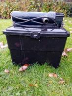 Vijverbenodigheden, Ophalen, Zo goed als nieuw, Vijverfilter