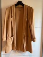 Mooi jasje colbert van amisu maat s 38, Kleding | Dames, Ophalen of Verzenden, Zo goed als nieuw, Maat 38/40 (M), Bruin