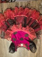 Lieveheersbeestje Jurkje -+-92/98, Ophalen of Verzenden, Zo goed als nieuw, 104 of kleiner, Meisje