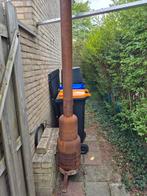 Terras kachel, Tuin en Terras, Ophalen