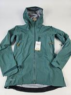 Rab Firewall Jacket Wmns Eucalyptus Size 12, Ophalen of Verzenden, Zo goed als nieuw