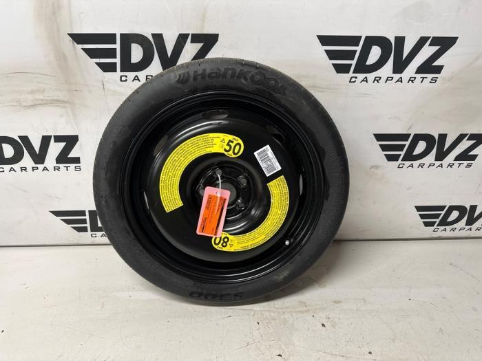 Thuiskomer van een Volkswagen Golf, Auto-onderdelen, Banden en Velgen, Personenwagen, Gebruikt, 3 maanden garantie, Ophalen of Verzenden