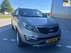 Kia Sportage 1.6 GDI 20th Anniversary, Voorwielaandrijving, 135 pk, 1591 cc, 4 cilinders