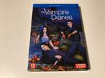 Vampire Diaries Seizoen 3 DVD (2) dvd, Vanaf 12 jaar, Ophalen of Verzenden, Zo goed als nieuw, Actie en Avontuur