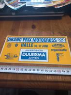 Gp halle 500 cc, Ophalen of Verzenden, Zo goed als nieuw