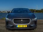 Jaguar I-PACE EV400 First Edition 90 kWh/Zeer nette Vol Opti, Auto's, Automaat, Head-up Display, Gebruikt, 750 kg
