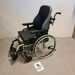 QUICKIE HeliX2 comfort rolstoel opklapbaar, Diversen, Ophalen