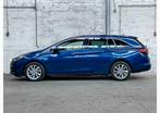 Opel Astra 1.2 Turbo 145pk Start/stop 2020, Auto's, Opel, Voorwielaandrijving, 1250 kg, Blauw, Origineel Nederlands