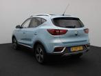 MG ZS EV Luxury 45 kWh | PANORAMADAK | LEDEREN BEKLEDING | S, Auto's, MG, Origineel Nederlands, Te koop, 5 stoelen, Gebruikt