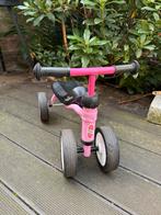 Roze Puky Pukylino loopfietsje, speelgoed, buiten, educatief, Kinderen en Baby's, Speelgoed | Buiten | Voertuigen en Loopfietsen