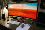 ASUS TUF Gaming VG34VQL3A - 34 inch, Computers en Software, Monitoren, Gaming, HDMI, IPS, 101 t/m 150 Hz