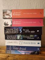7 Romans van Francine Rivers., Boeken, Ophalen of Verzenden, Zo goed als nieuw, Nederland