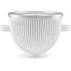 NIEUW | Kitchenaid Roomijsmaker, 1 tot 2 liter, Ophalen of Verzenden, Nieuw