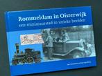 Rommeldam in Oisterwijk / M. Toonder B.Bommel /Tom Poes, Ophalen of Verzenden, Olivier B, Bommel en Tom Poes, Zo goed als nieuw