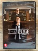 the Judge (2014) - dvd, Cd's en Dvd's, Dvd's | Thrillers en Misdaad, Actiethriller, Gebruikt, Ophalen of Verzenden, Vanaf 6 jaar