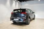 Kia Niro 1.6 GDi PHEV DynamicPlusLine, Auto's, Kia, Gebruikt, Zwart, 1494 kg, Adaptive Cruise Control