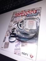 DVD NEW Top2000 A Gogo, Alle leeftijden, Ophalen, Nieuw in verpakking