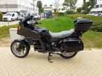 BMW  K75 RT, 750 cc, 3 cilinders, Particulier, Toermotor