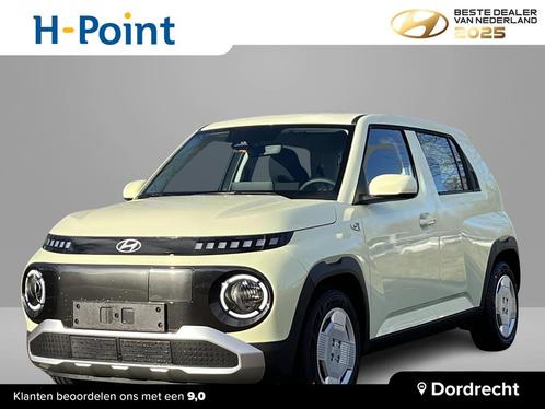 Hyundai INSTER E-Motion 49 kWh |€2500 KORTING|VOORRAAD|NAV, Auto's, Hyundai, Te koop, Overige modellen, ABS, Achteruitrijcamera