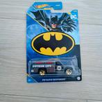 Hot Wheels lange kaart Batman hw rapid response, Ophalen of Verzenden, Nieuw, Auto