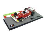 1554: Ferrari 312 T2 - Niki Lauda - Brazilian GP 1977 - 1:43, Hobby en Vrije tijd, Modelauto's | 1:43, Auto, Ophalen of Verzenden