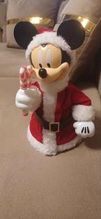 Mickey Mouse Kerstboom Piek - Nieuw in Doos, Diversen, Kerst, Ophalen of Verzenden, Nieuw