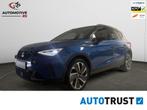 Seat Arona 1.0 TSI DSG FR | NAVI | LED | CAM | AUT | APP CP, Stof, Blauw, 610 kg, Origineel Nederlands